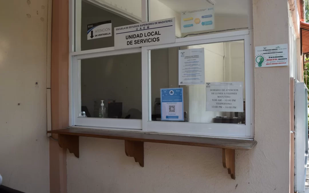 Servicios escolares